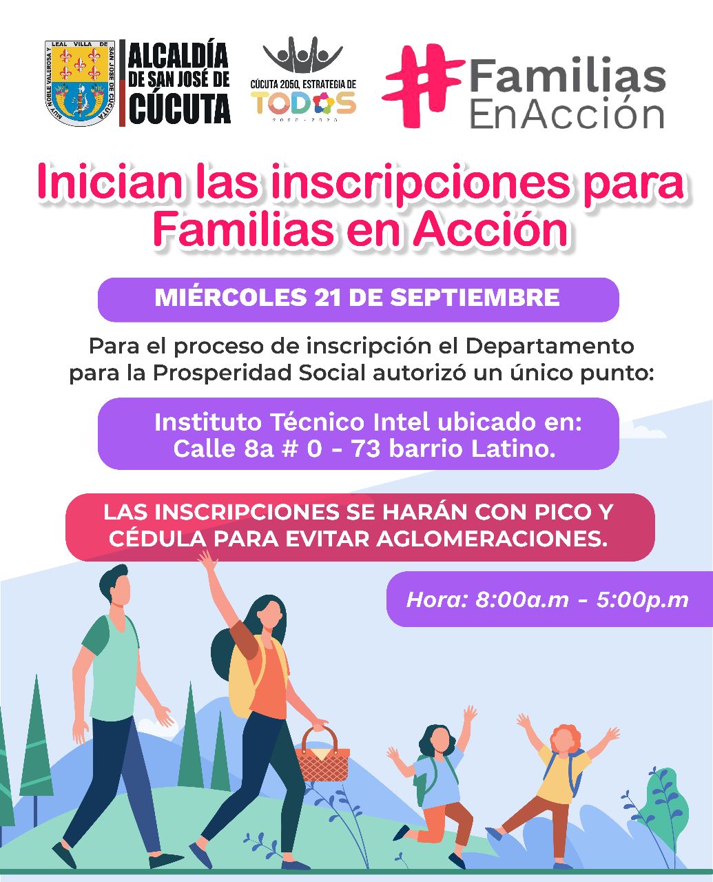 Familias en Acción