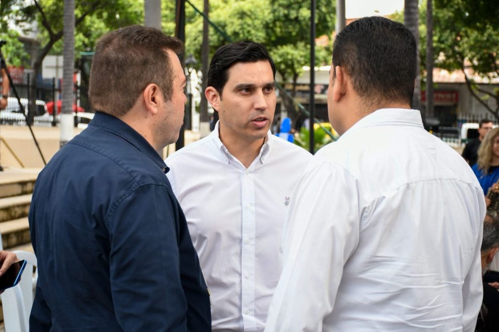 ALCALDÍA ESTABLECE CONVENIO CON EL INPEC PARA EVITAR EL HACINAMIENTO EN ESTACIONES DE POLICÍA