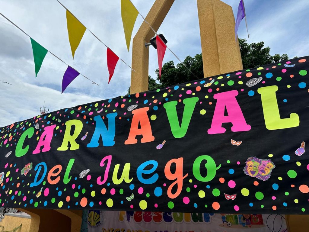 JUEGA, DESCUBRE Y APRENDE: ASÍ SE CERRÓ EL MES DEL NIÑO EN CÚCUTA