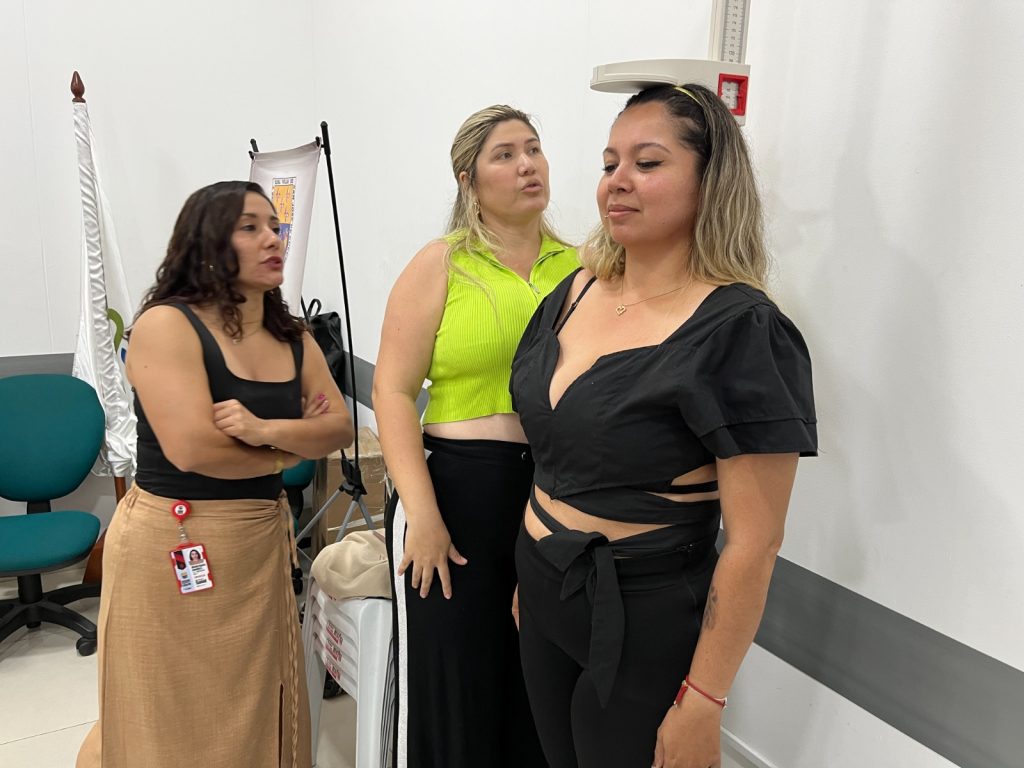 SECRETARÍA DE SALUD FORTALECE LA ATENCIÓN NUTRICIONAL DE LOS MENORES EN CÚCUTA