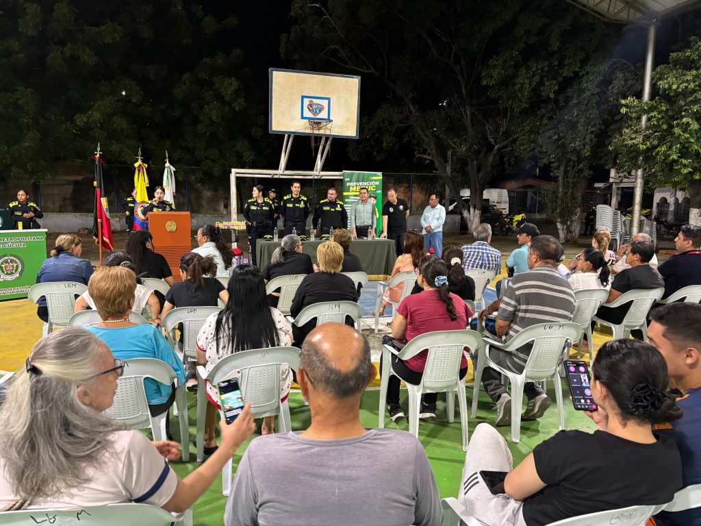 BUZÓN DE SUGERENCIAS, NUEVO MECANISMO DE PARTICIPACIÓN CIUDADANA EN PROCESOS DE SEGURIDAD COMUNITARIA