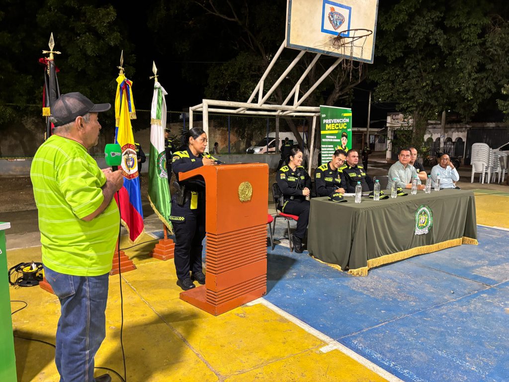 BUZÓN DE SUGERENCIAS, NUEVO MECANISMO DE PARTICIPACIÓN CIUDADANA EN PROCESOS DE SEGURIDAD COMUNITARIA