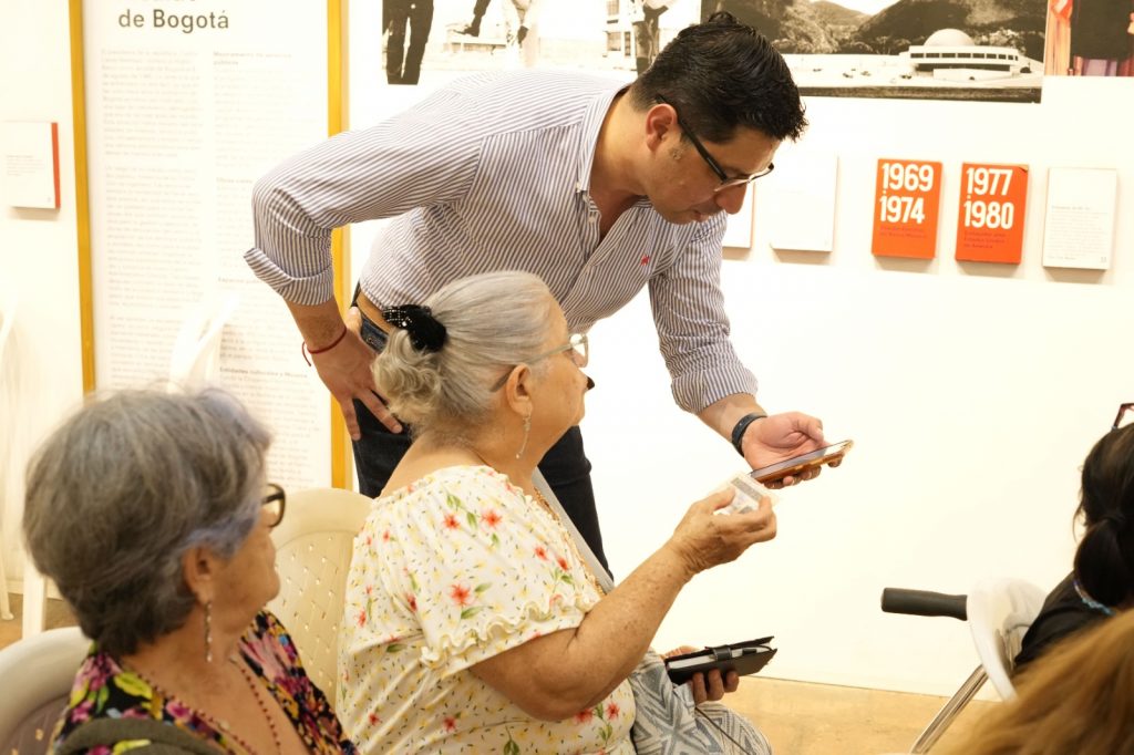 MÁS DE 600 PERSONAS PARTICIPARON EN LA JORNADA DE BANCARIZACIÓN