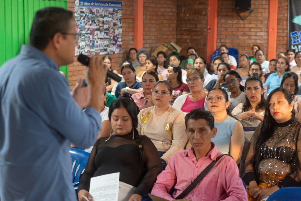 TRES MIL ESTUDIANTES PARTICIPARÁN DE LAS JORNADAS DE PREVENCIÓN DE CONSUMO DE SUSTANCIAS PSICOACTIVAS