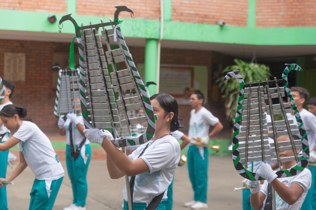 TRES MIL ESTUDIANTES PARTICIPARÁN DE LAS JORNADAS DE PREVENCIÓN DE CONSUMO DE SUSTANCIAS PSICOACTIVAS