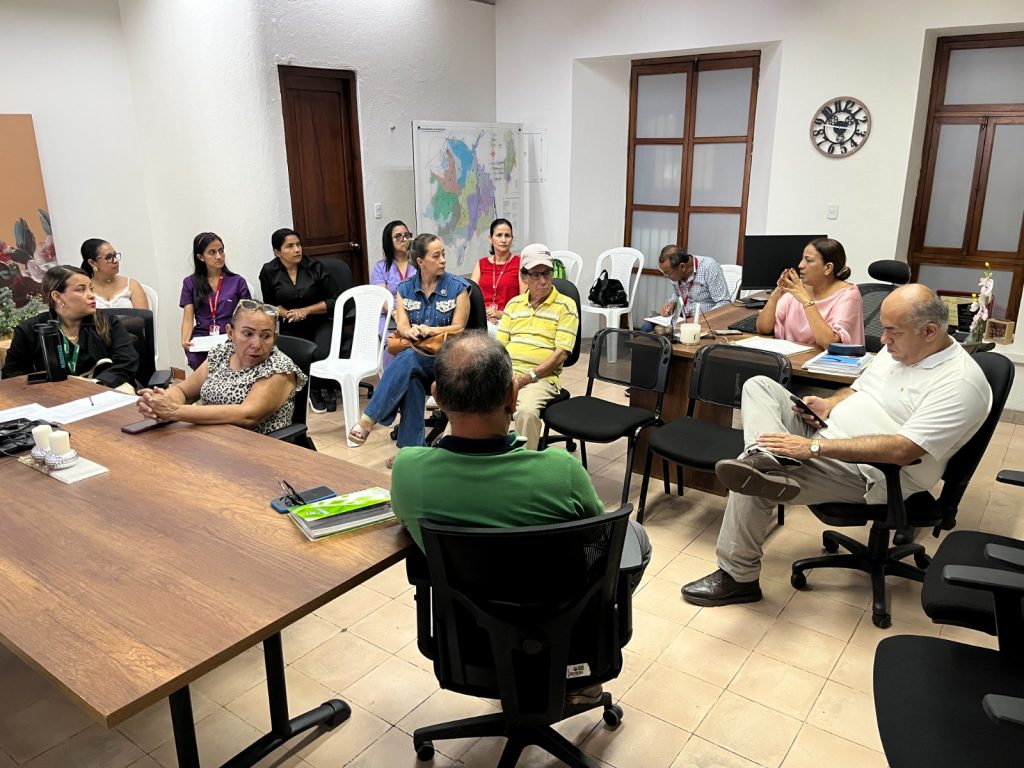 SECRETARÍA DE SALUD RINDE CUENTAS A LA COMUNIDAD CON RESULTADOS VISIBLES