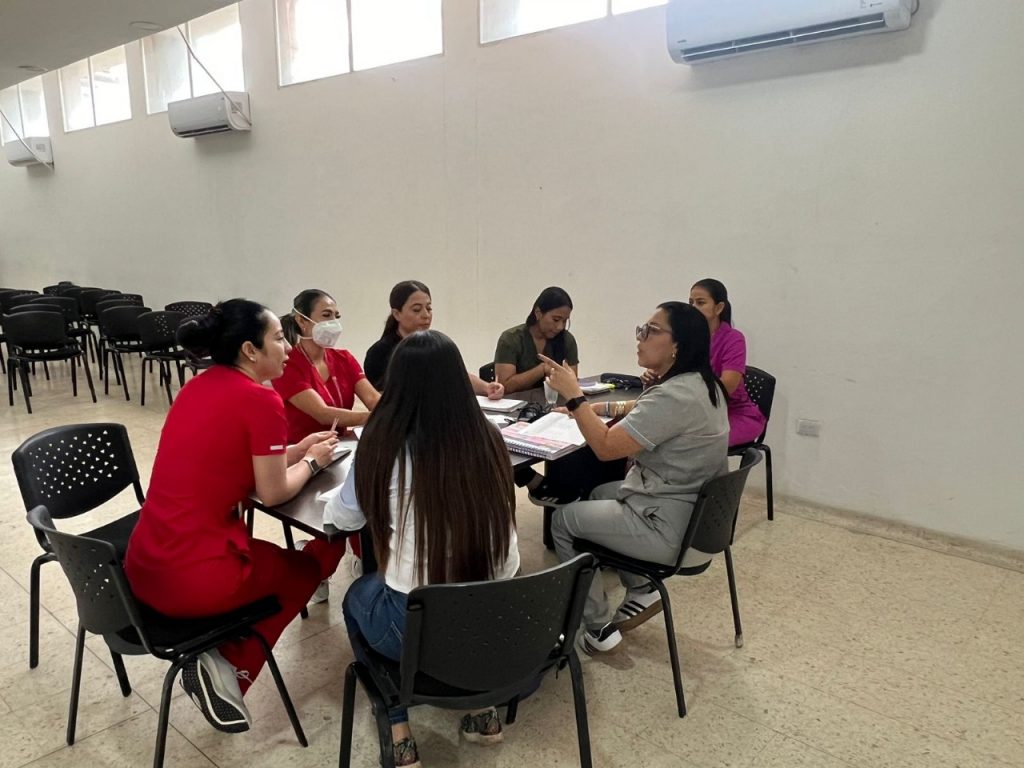 ADMINISTRACIÓN MUNICIPAL DESMIENTE BROTE DE TUBERCULOSIS EN CENTRO PENITENCIARIO
