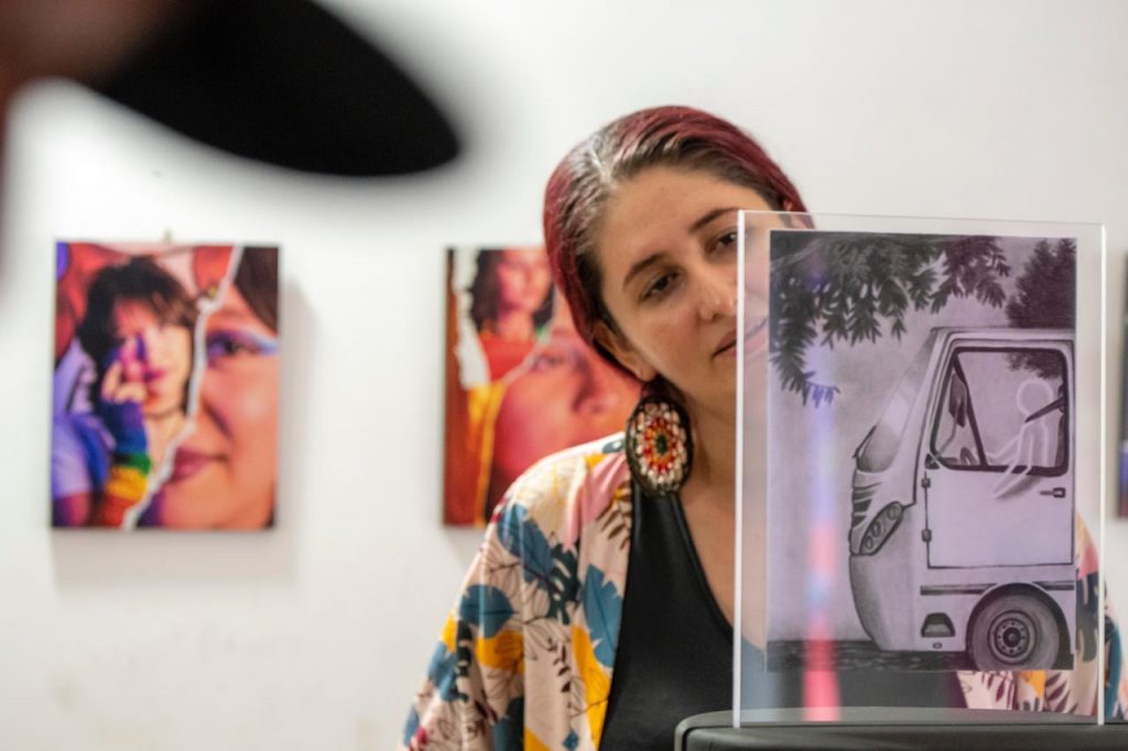 ALCALDÍA DE CÚCUTA IMPULSA SU IDENTIDAD CULTURAL CON LA SEGUNDA FASE DE LA CONVOCATORIA DE ESTÍMULOS PARA PERSONAS JURÍDICAS DEL SECTOR CULTURAL