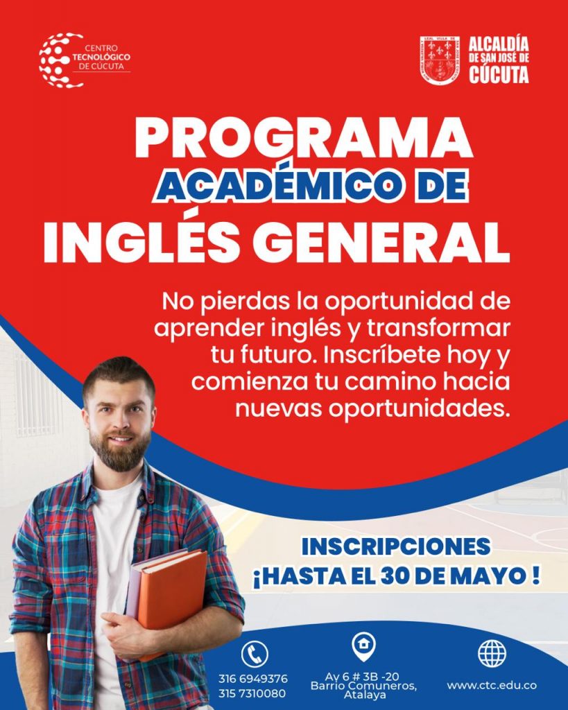 CTC IMPULSA EL BILINGÜISMO CON SU PROGRAMA DE INGLÉS GENERAL: FORMACIÓN DE CALIDAD PARA UN FUTURO GLOBAL