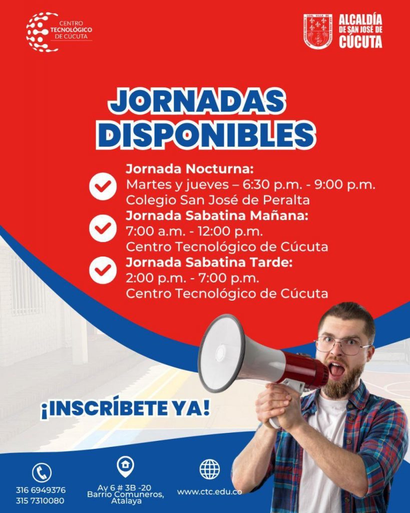 CTC IMPULSA EL BILINGÜISMO CON SU PROGRAMA DE INGLÉS GENERAL: FORMACIÓN DE CALIDAD PARA UN FUTURO GLOBAL
