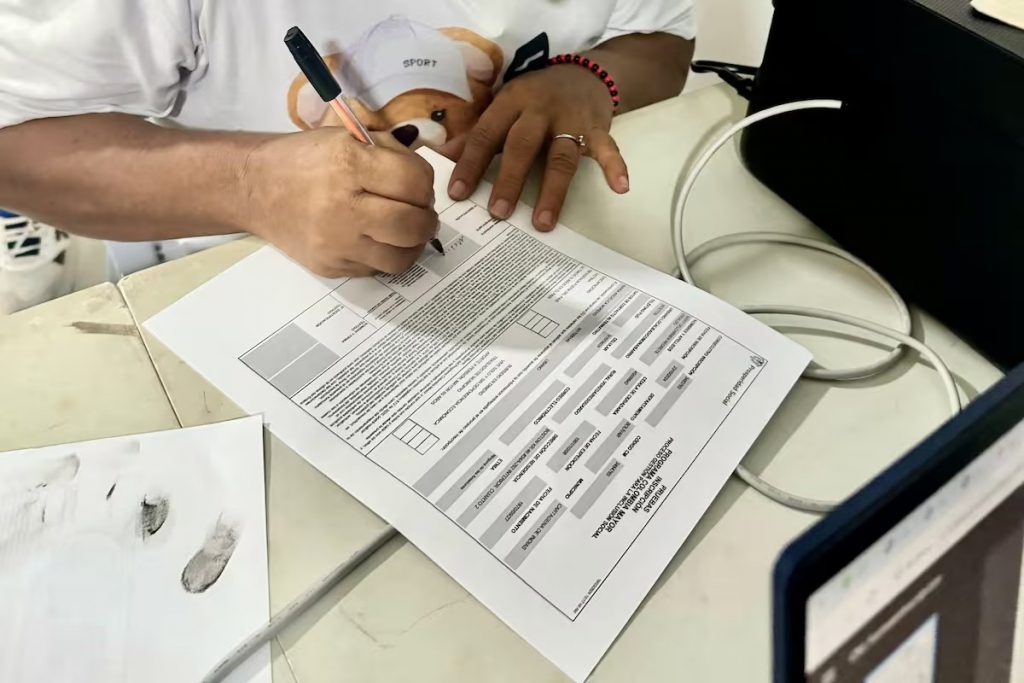 NUEVOS BENEFICIARIOS DE RENTA CIUDADANA YA PUEDEN FIRMAR EL ACTA DE COMPROMISO Y CORRESPONSABILIDAD
