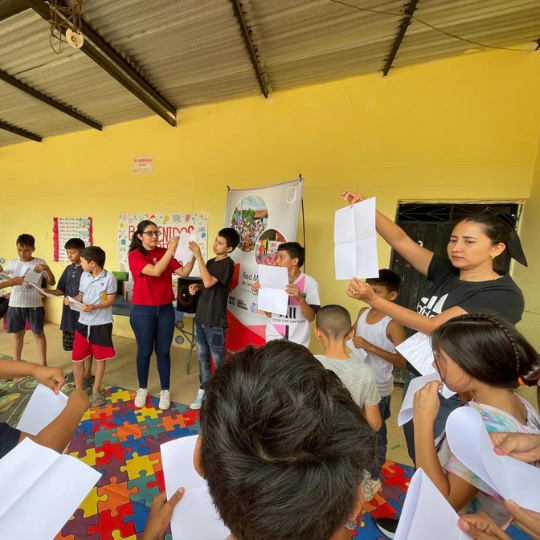 PORTADA DE FOTOS PARA COMUNICADOS