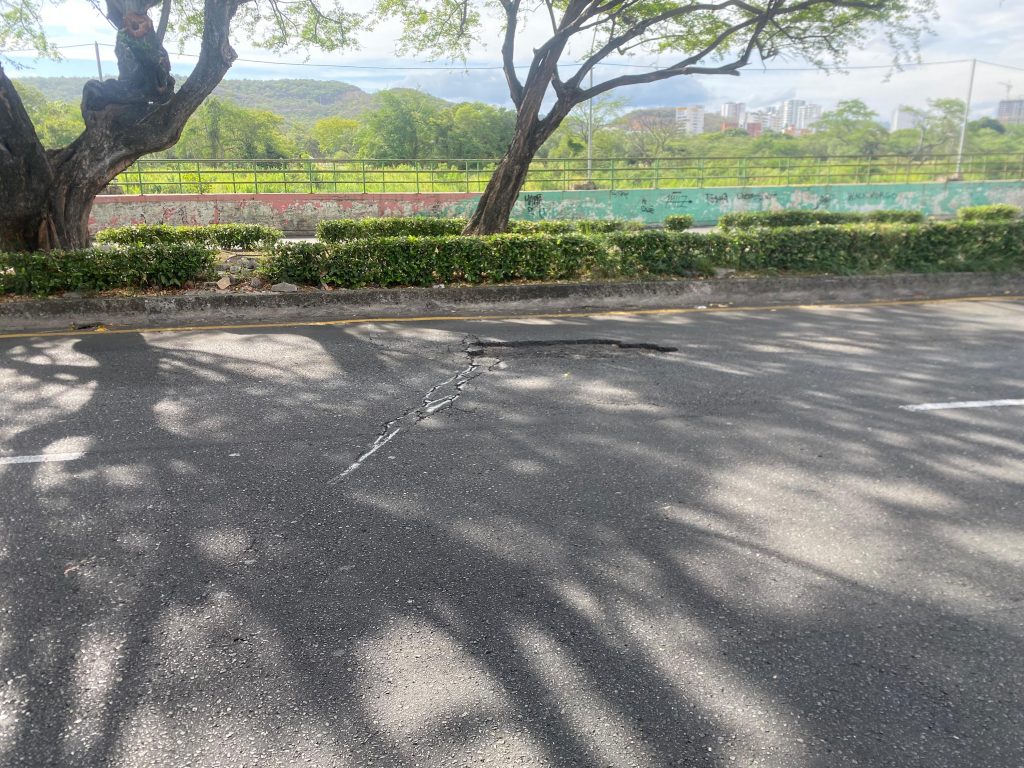 PUNTOS CRITICOS A INTERVENIR CON EL PROGRAMA RECUPERARTE 