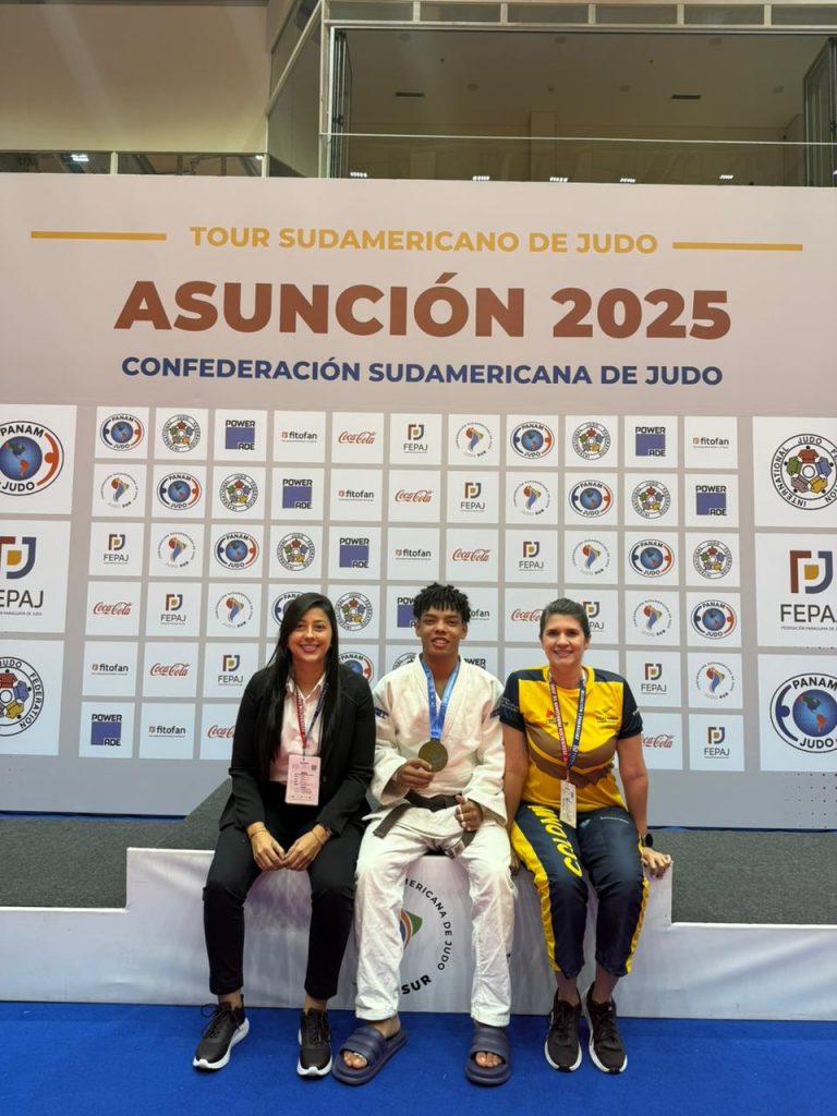 deportista en el tour