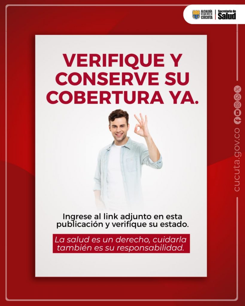 Sisben Derechos a la salud