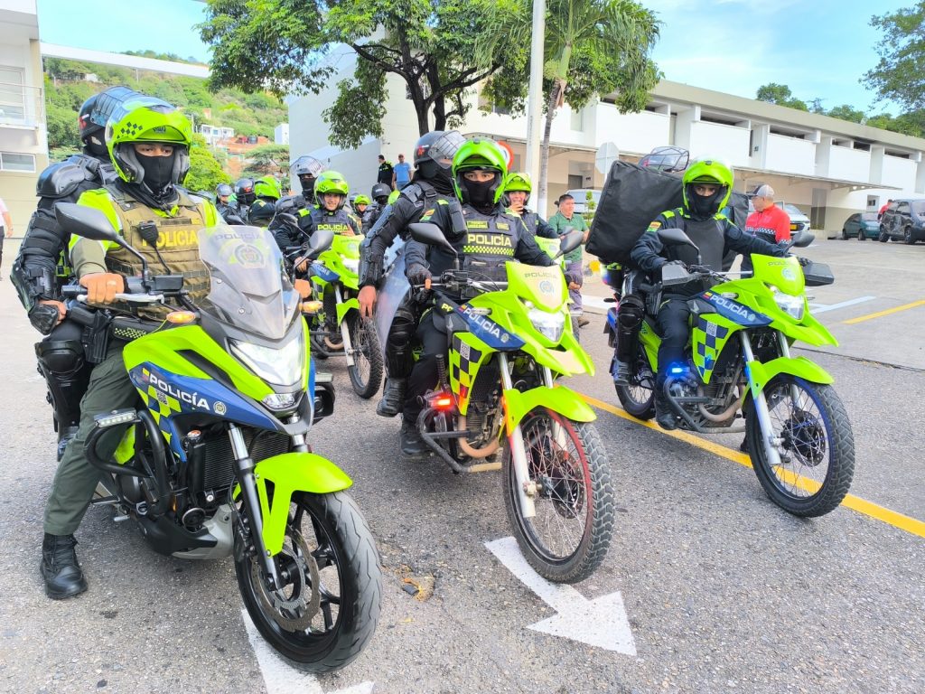 Operativos Nocturnos