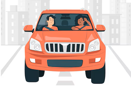 vehiculo muestra del pico y placa de cucuta