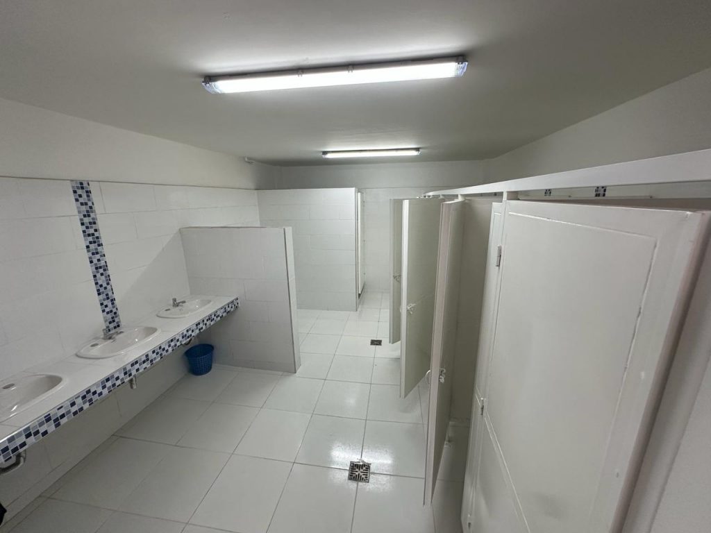 INFRAESTRUCTURA EDUCATIVA FORTALECIDA