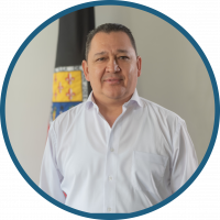 10 Leonel rodríguez Pinzón - Secretaría de Desarrollo economico y competitividad