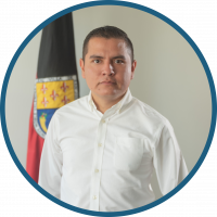 23 Diego Villamizar Salinas - Secretaría de Seguridad Ciudadana