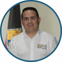 31 César Ricardo Rojas Ramírez - Secretaría de Educación