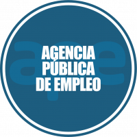 AGENCIA PUBLICA DE EMPLEO atencion rapida