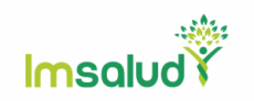 LOGO DE IMSALUD