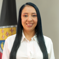 Mayid Lorena Gegen Villamiza desarrollo rural