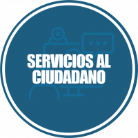 SERVICIO AL CIUDADANO atencion rapida