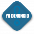 YO DENUNCIO
